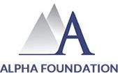 Alpha foundation